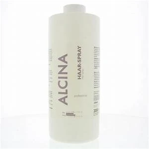 Haarspray  500ml