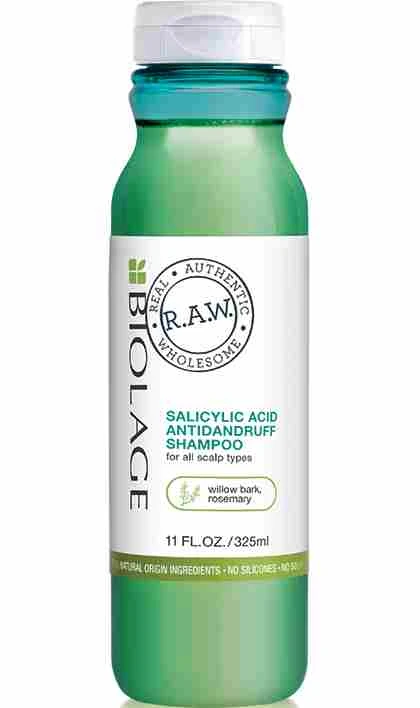 Biolage R.A.W. Scalp  Antidandruff Shampoo 325ml 